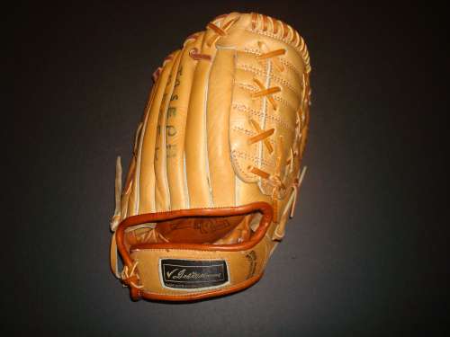 Ted Williams Sears 1676 Back